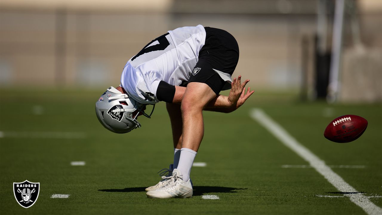 Josh McDaniels opens first training camp leading Las Vegas Raiders - Sports  Illustrated Las Vegas Raiders News, Analysis and More