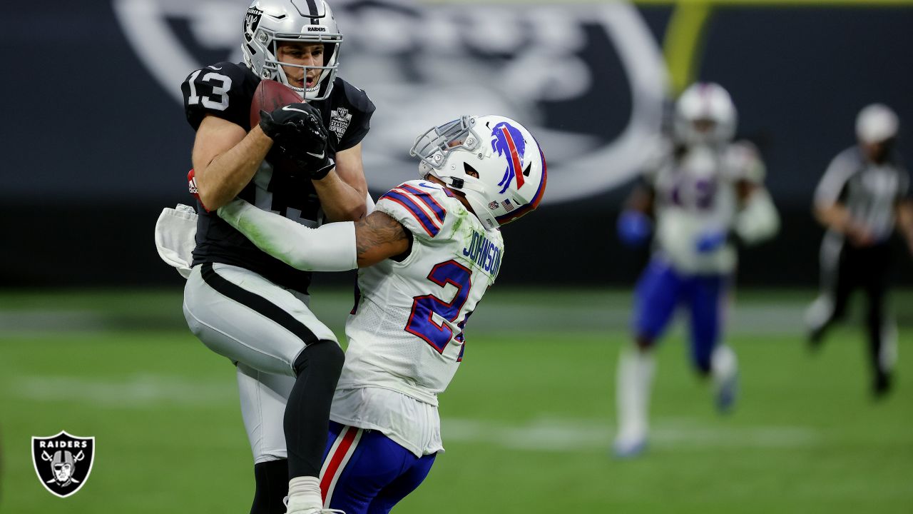 Raiders News: Cornerback Ike Brown Gives Unique Praise To Hunter Renfrow