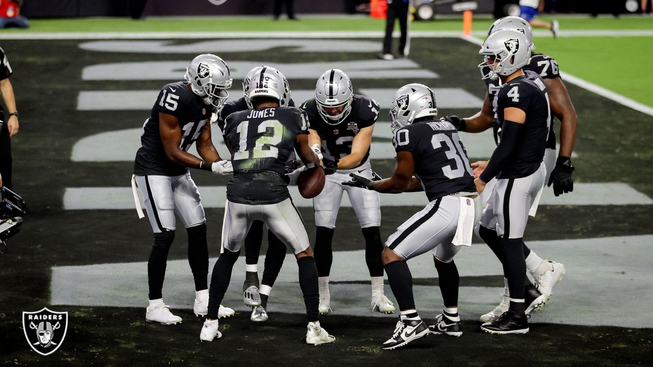 Monday Morning Gambler: Once Again, There Were Plenty Of Opinions On The  Raiders - LVSportsBiz