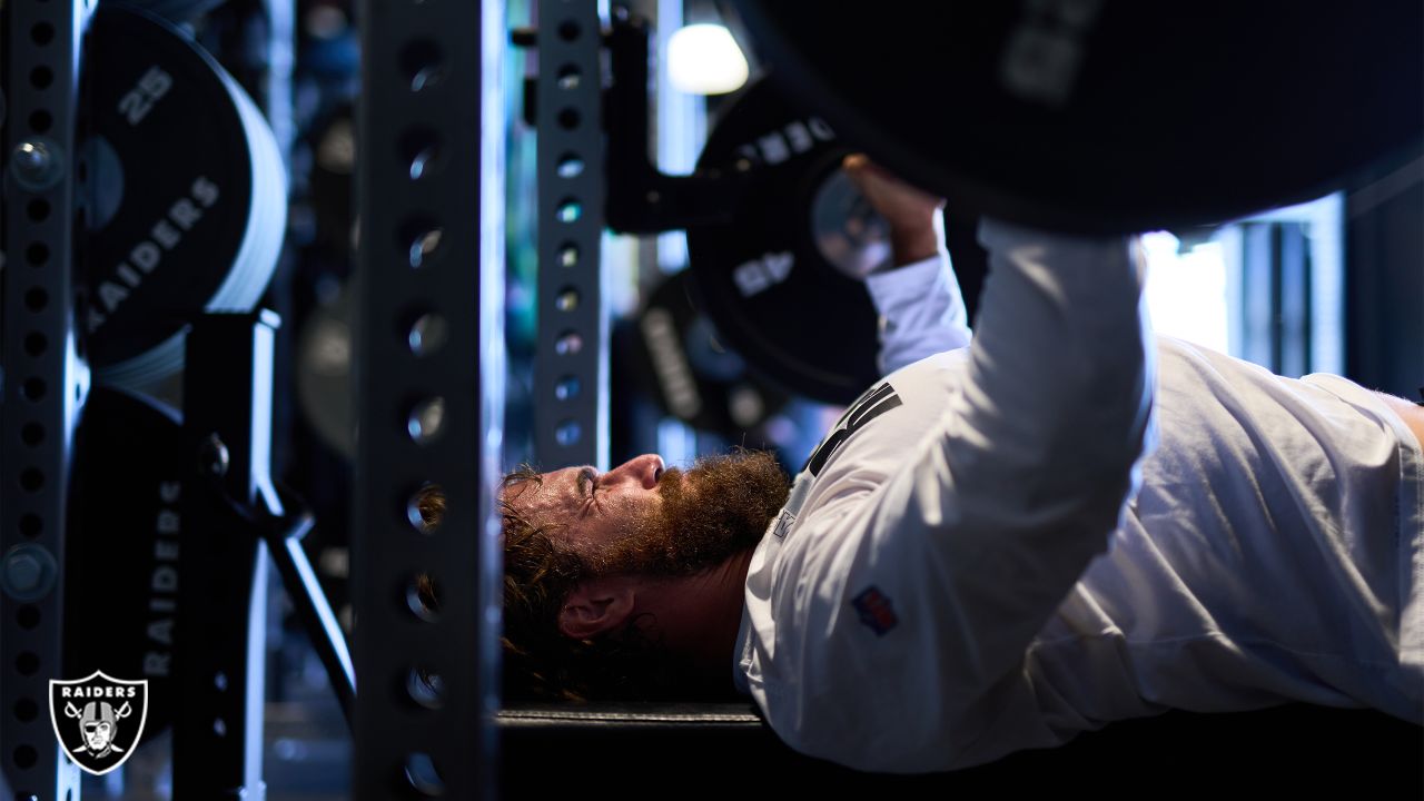 From bench presses to broad jumps, the NFL Combine puts on a primetime TV  talent show