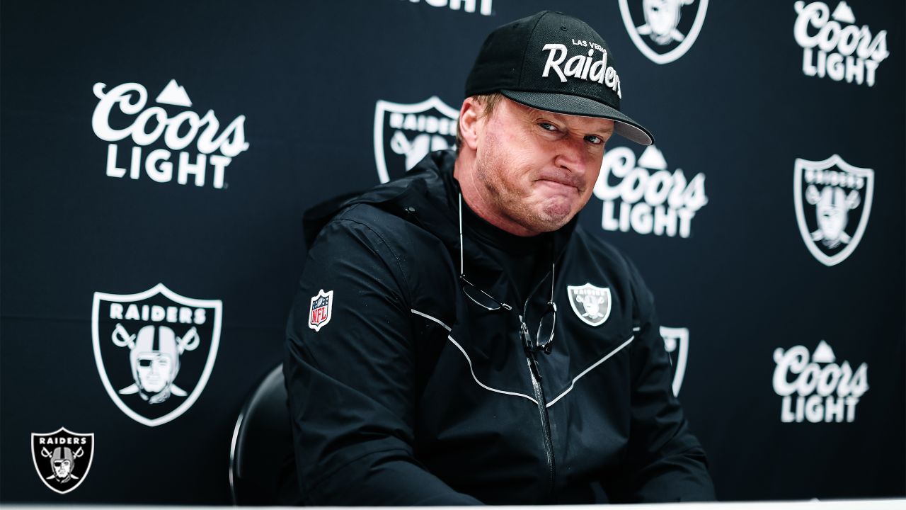 Maxx Crosby has been a disruptor, provoker and game wrecker for the Raiders  - Sports Illustrated