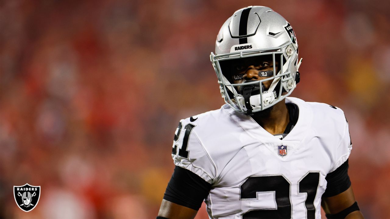 NFL 2022 Week 5: 'Monday Night Football' Las Vegas Raiders vs. Kansas City  Chiefs picks - Hogs Haven