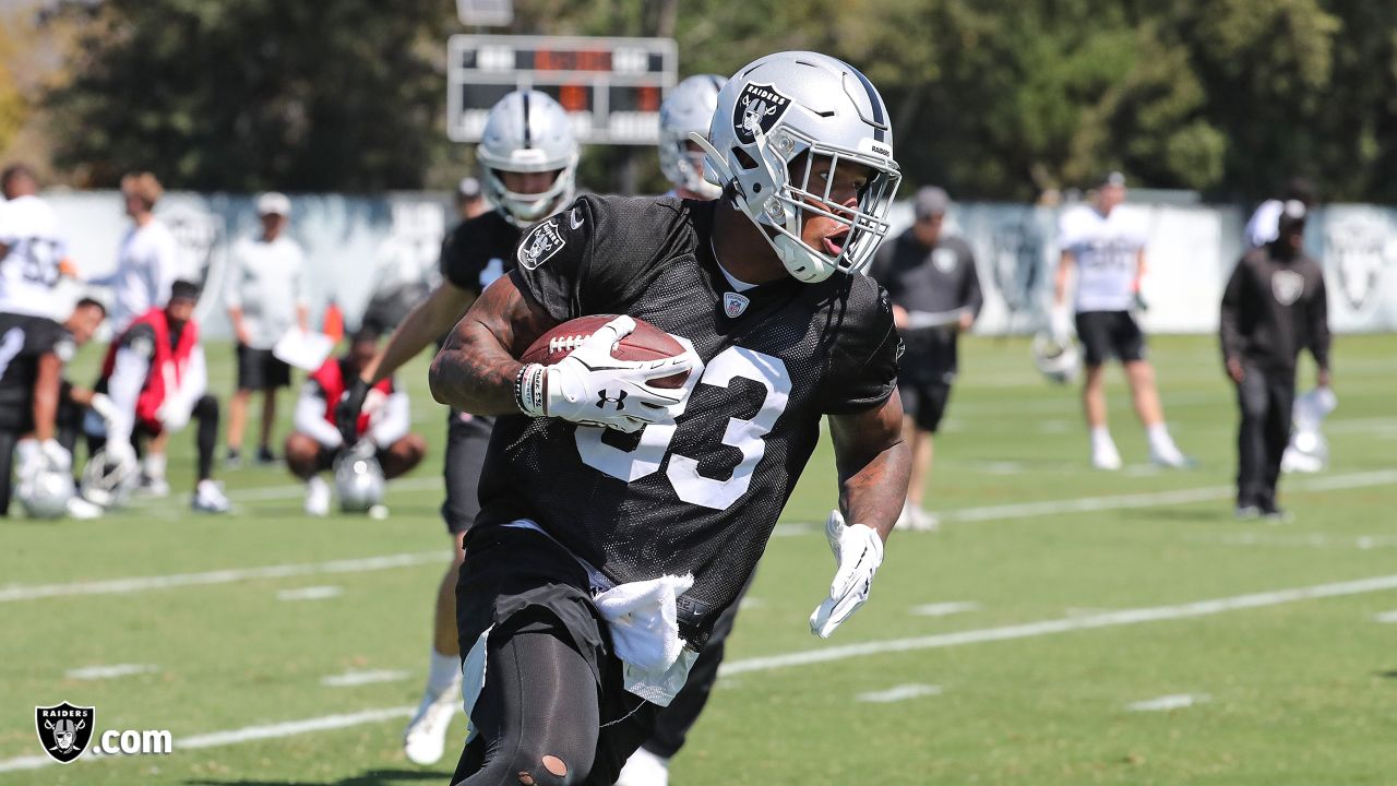 Johnathan Abram: Raiders star safety will undergo season-ending shoulder  surgery - Sports Illustrated