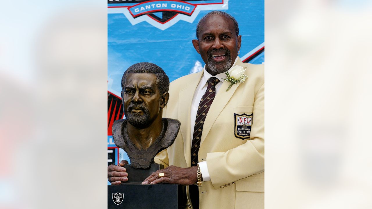 On This Date in Raiders History: Ron Wolf inducted into the Hall of Fame