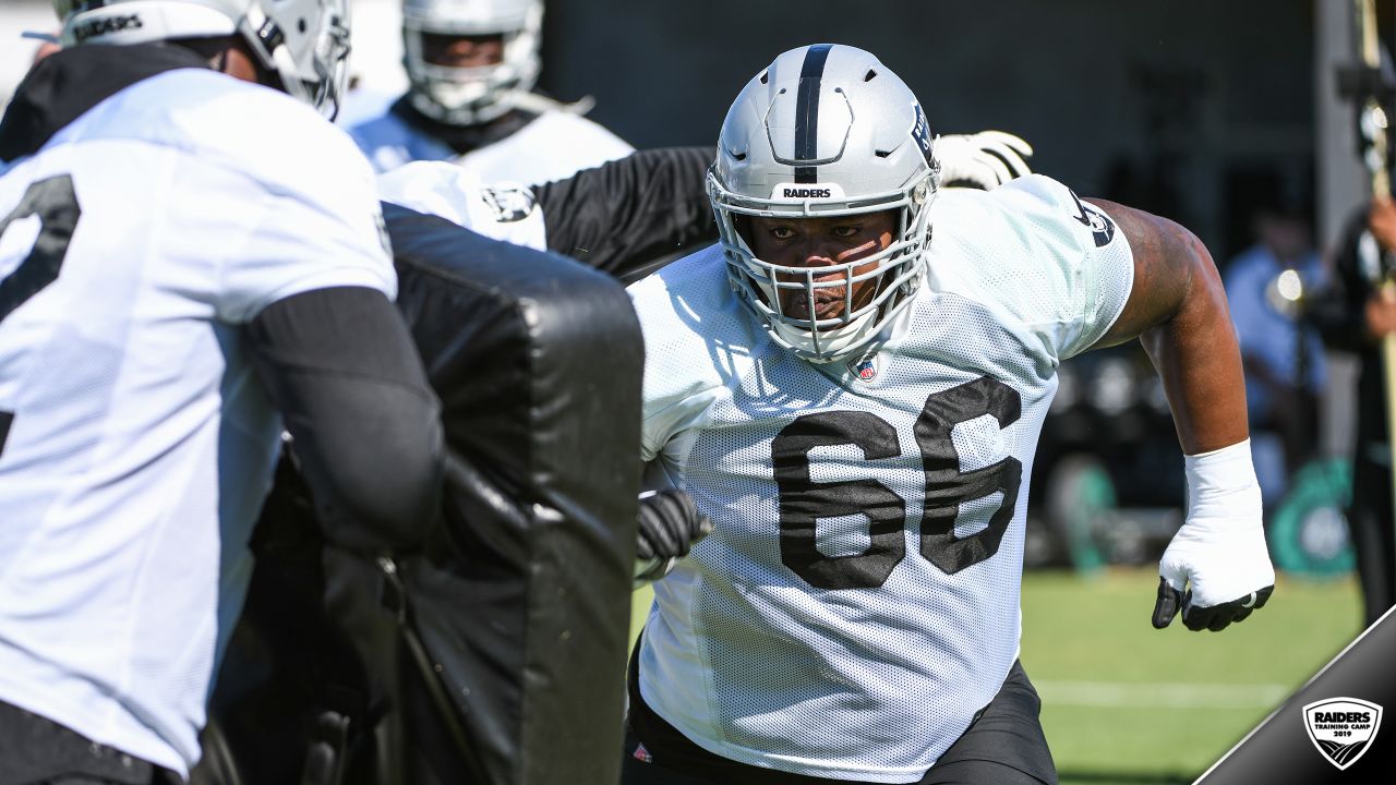 Raiders release Incognito, Joyner