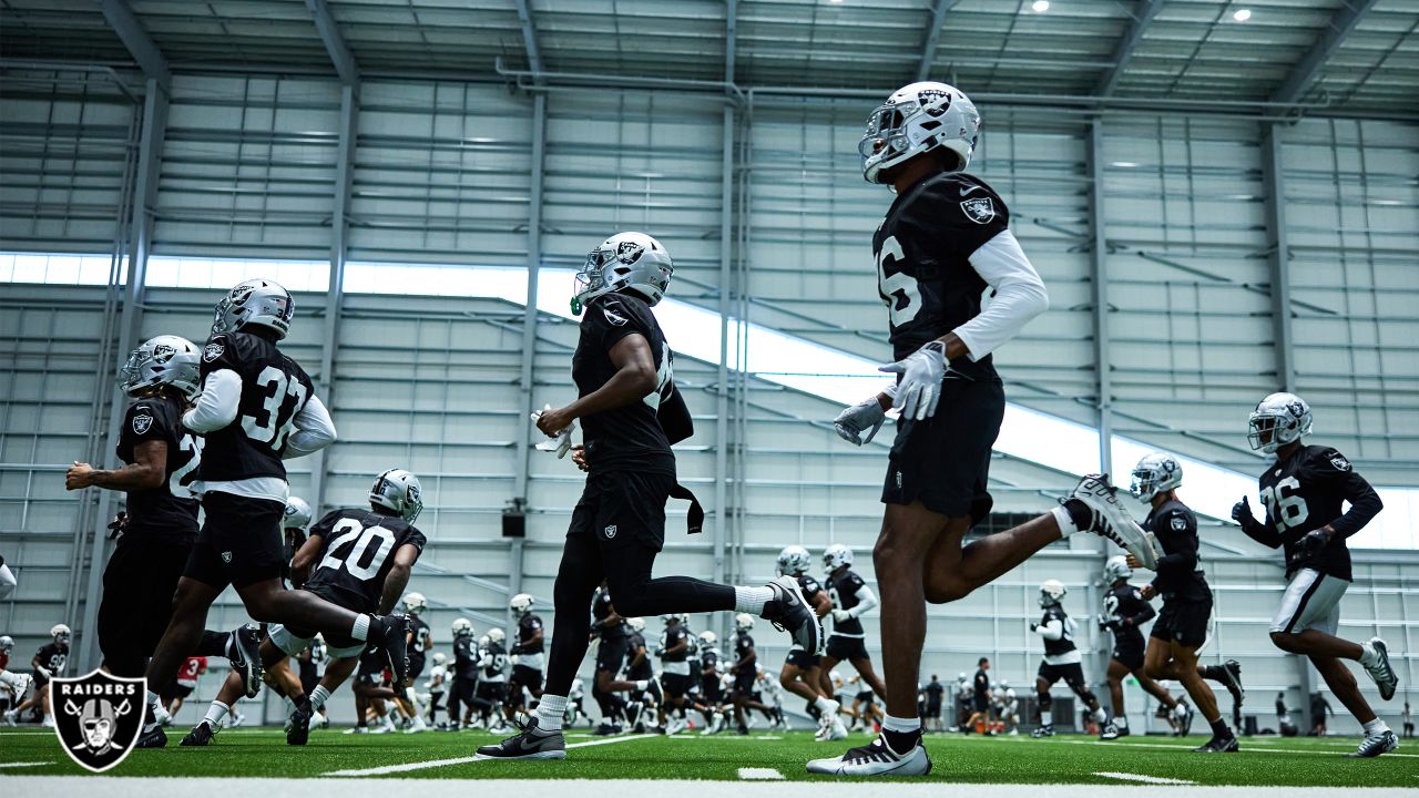 Training Camp Practice: 7.26.22