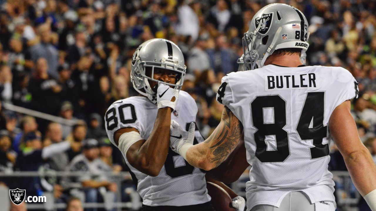 EJ Manuel wins backup QB battle as Raiders go winless in preseason