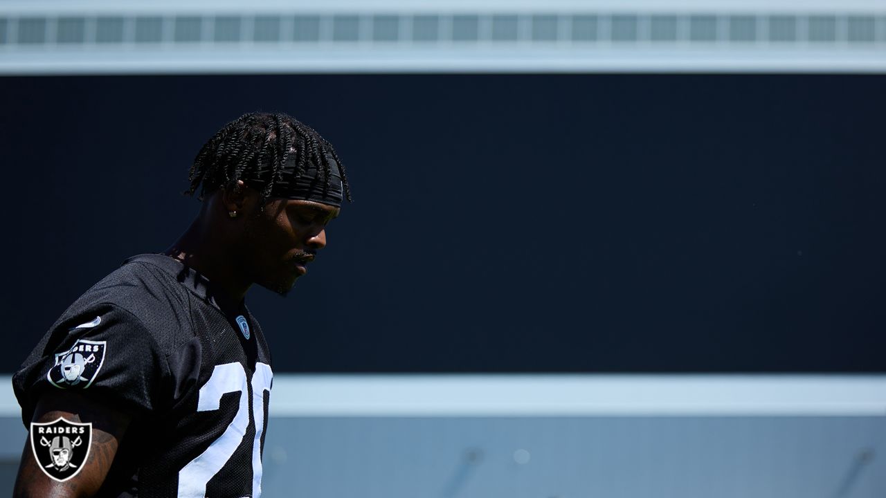 Raiders DB Tre'von Moehrig at Risk of Losing Roster Spot: Insider