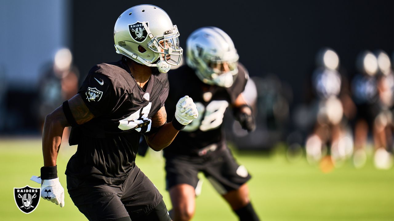 Las Vegas Raiders: 3 Early standouts in 2021 training camp - Page 3