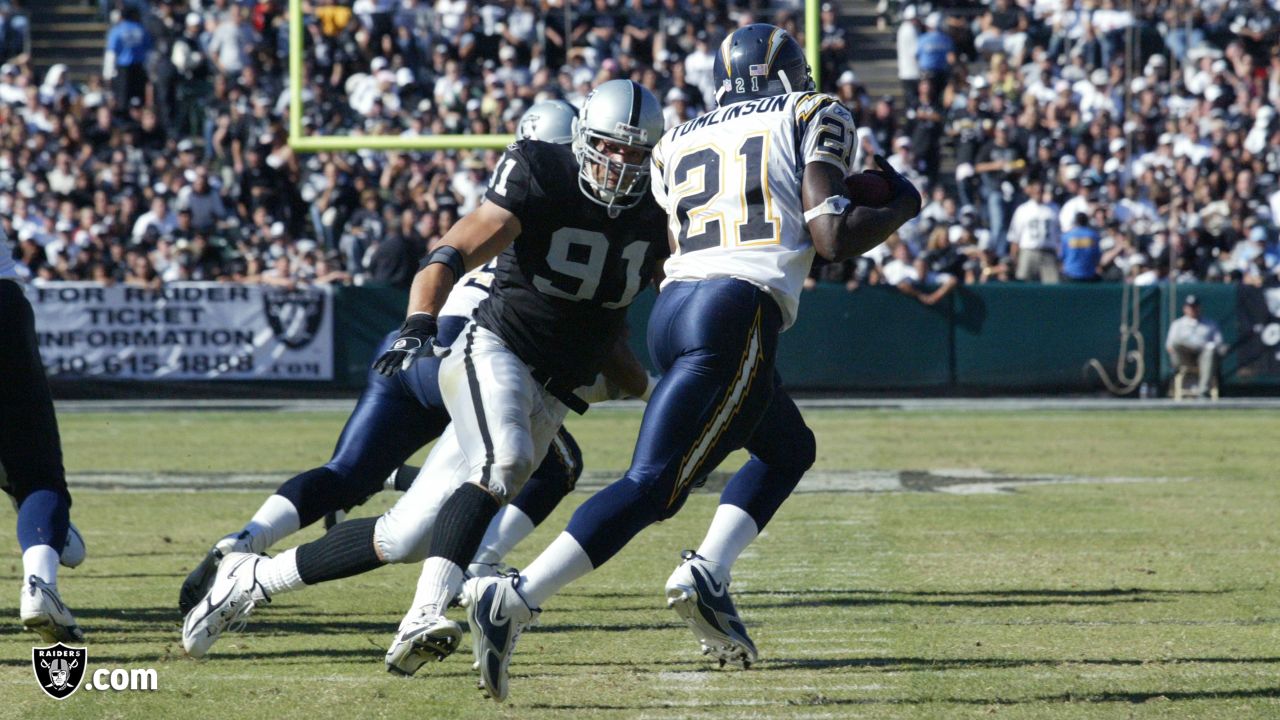 Raiders throwback jerseys celebrate 1970 team