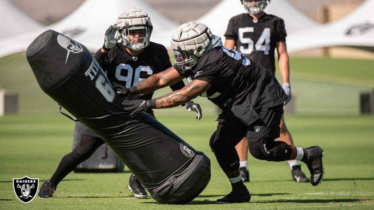 #Raiders  Major Practice Squad Moves! Keelan Cole And Kyle