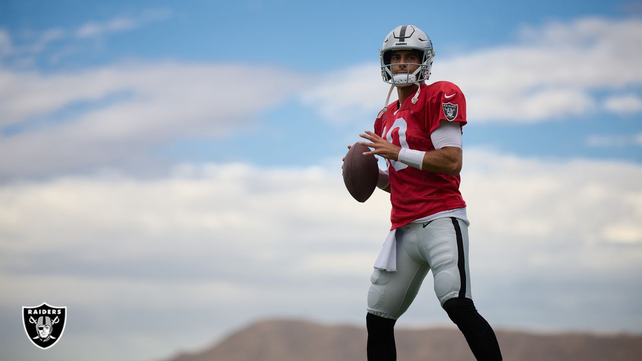 State of the 2023 Las Vegas Raiders: Can Jimmy Garoppolo, Josh McDaniels  lead playoff push?