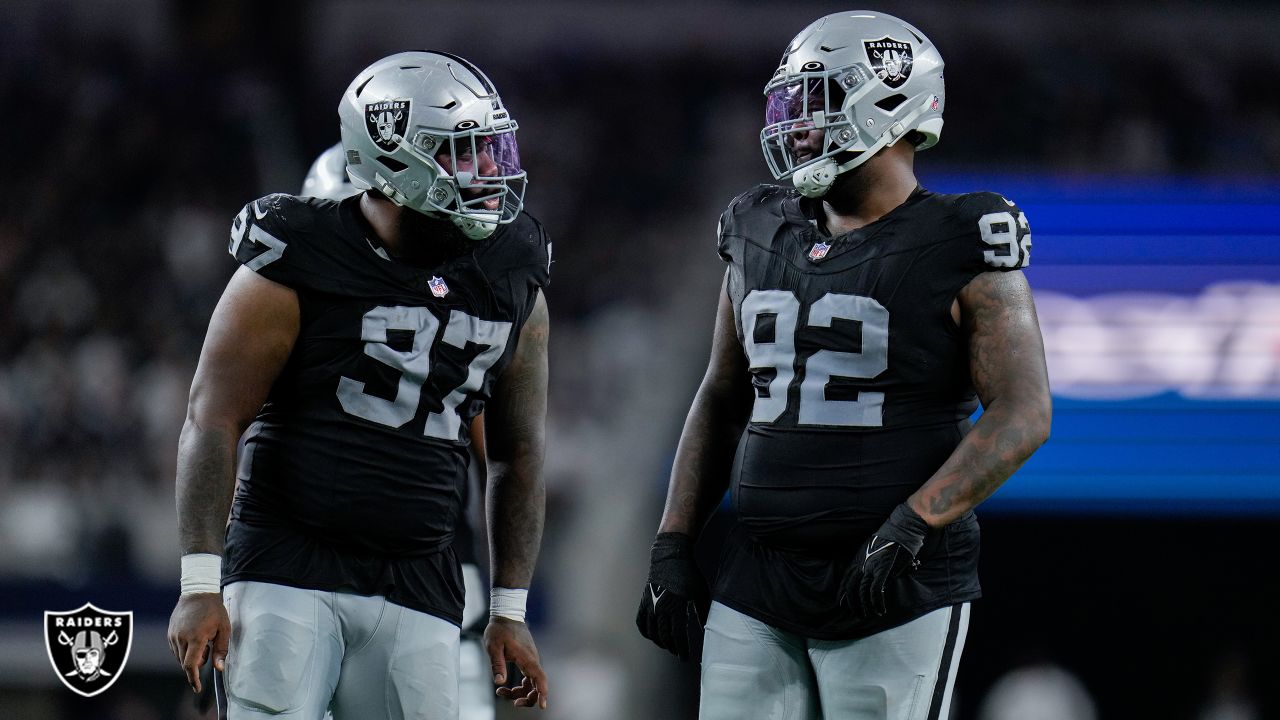 Game Recap: Las Vegas Raiders fall to Dallas Cowboys in preseason