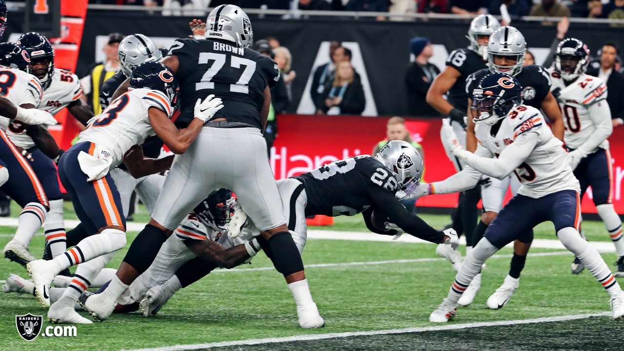 2020 Preseason Schedule, Dates and times are set. Get ready for 2020 »  raiders.com/schedule, By Las Vegas Raiders