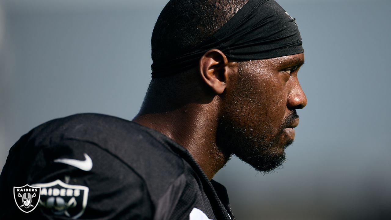 Raiders release Chandler Jones, capping final tumultuous month with the  team – KGET 17