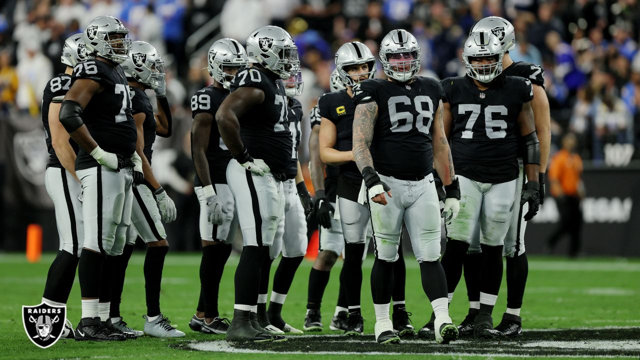 Raiders vs Chargers Week 18: 5 keys to the game - Silver And Black Pride