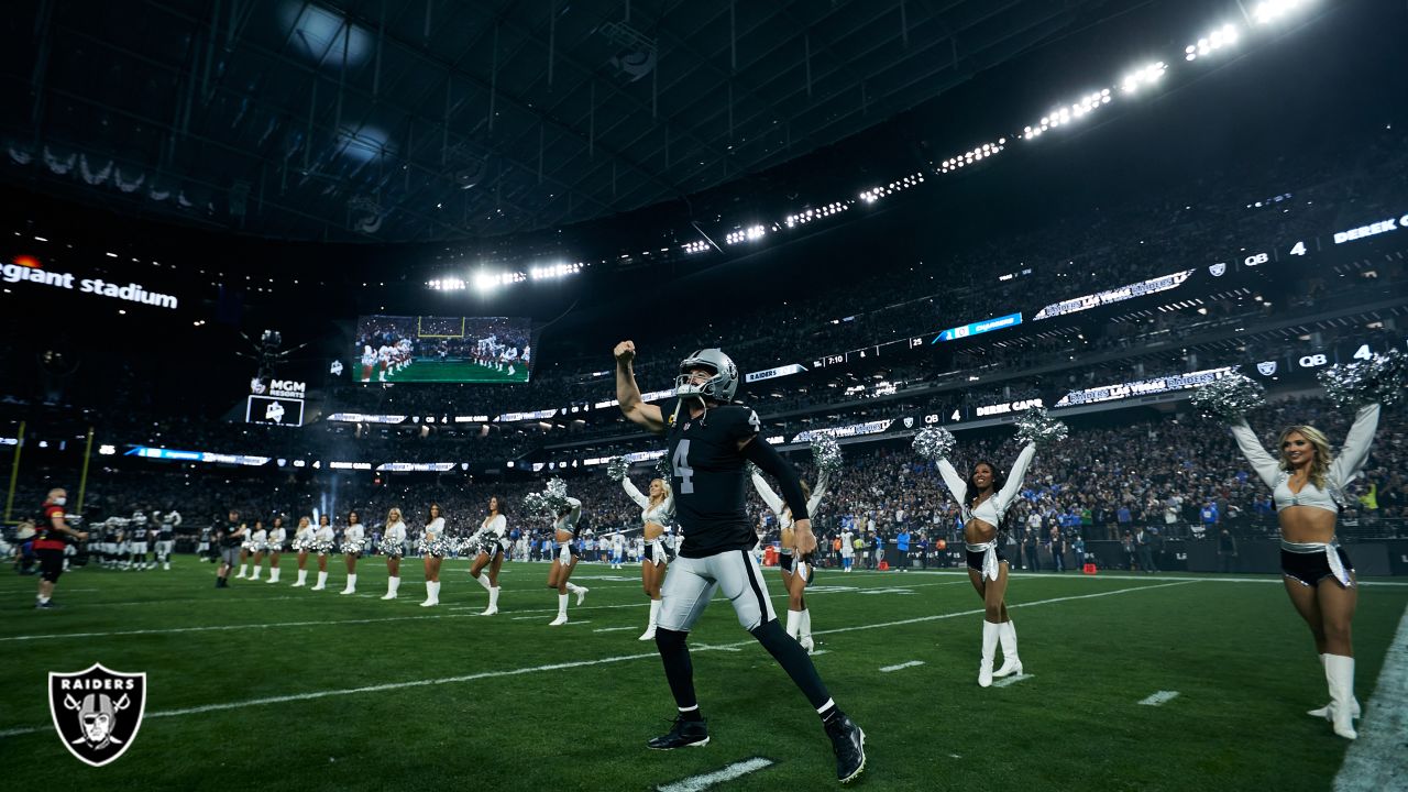 Rich Gannon shares take on the 2023-24 Las Vegas Raiders - Sports  Illustrated Las Vegas Raiders News, Analysis and More