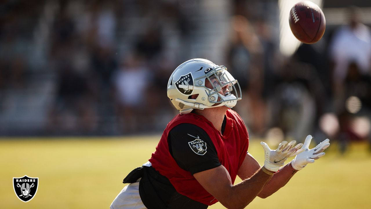 Raiders sign DT Ethan Westbrooks