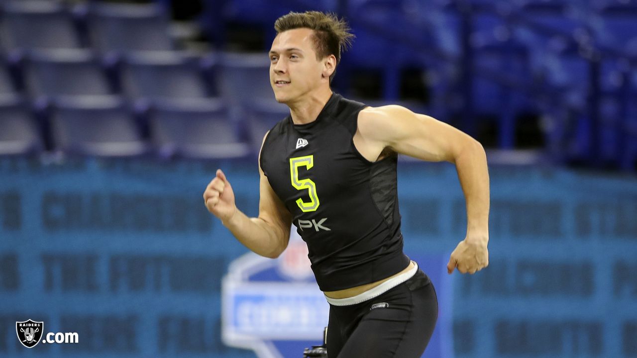 NFL Combine 2020 Day 2 FREE LIVE STREAM (2/28/20): Watch RB, OL