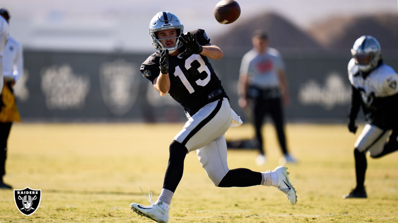 Raiders' Derek Carr, Carriota, can run like Marcus Mariota, Raiders News