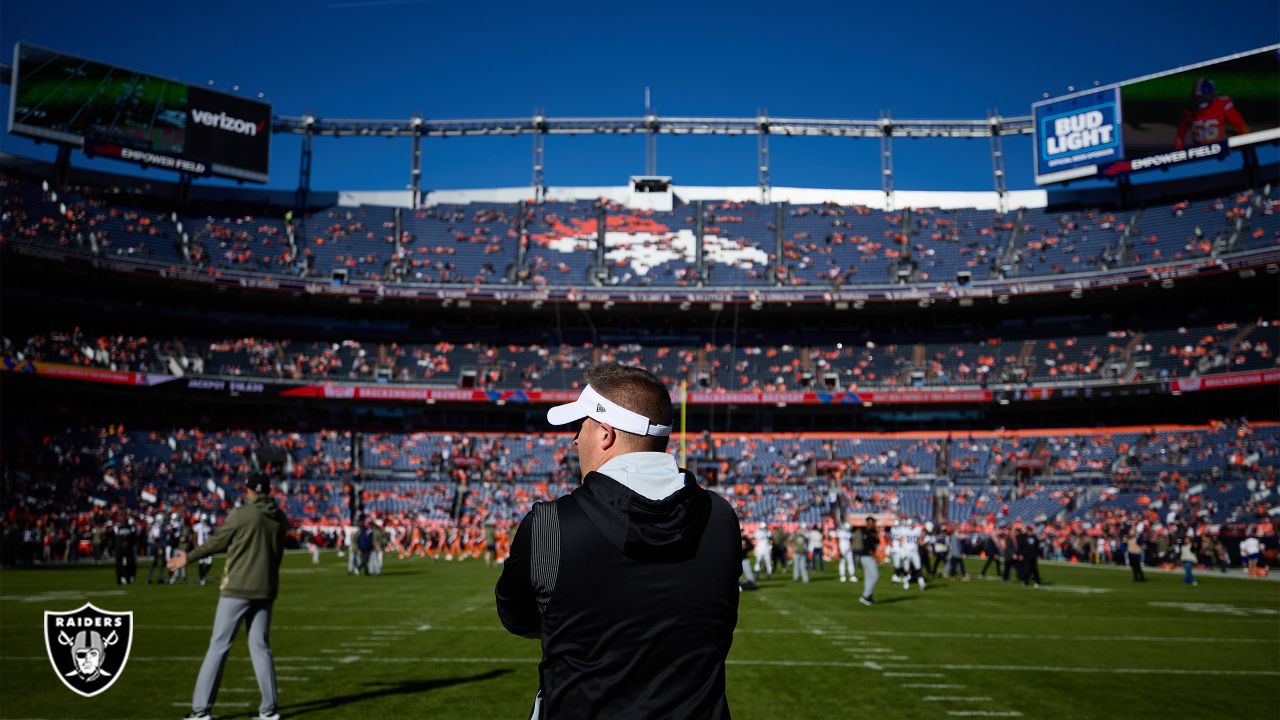 Raiders, UNLV fans can tailgate before home games at the Bud Light