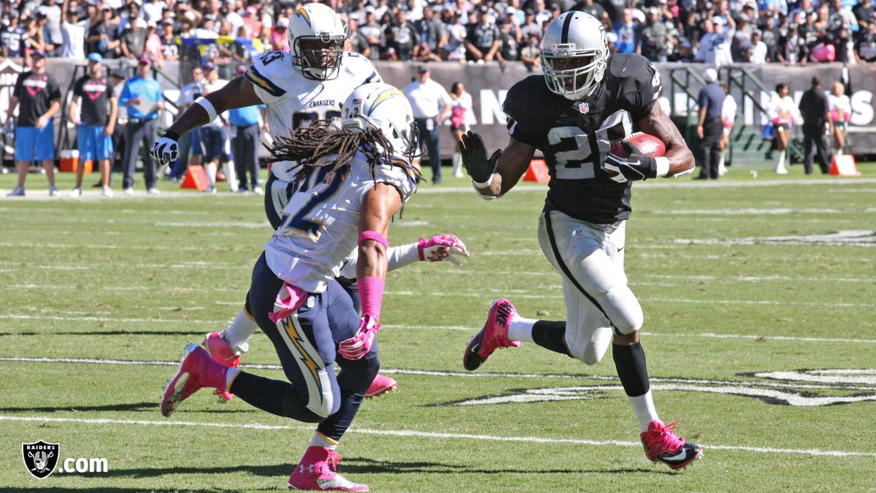 Raiders throwback jerseys celebrate 1970 team