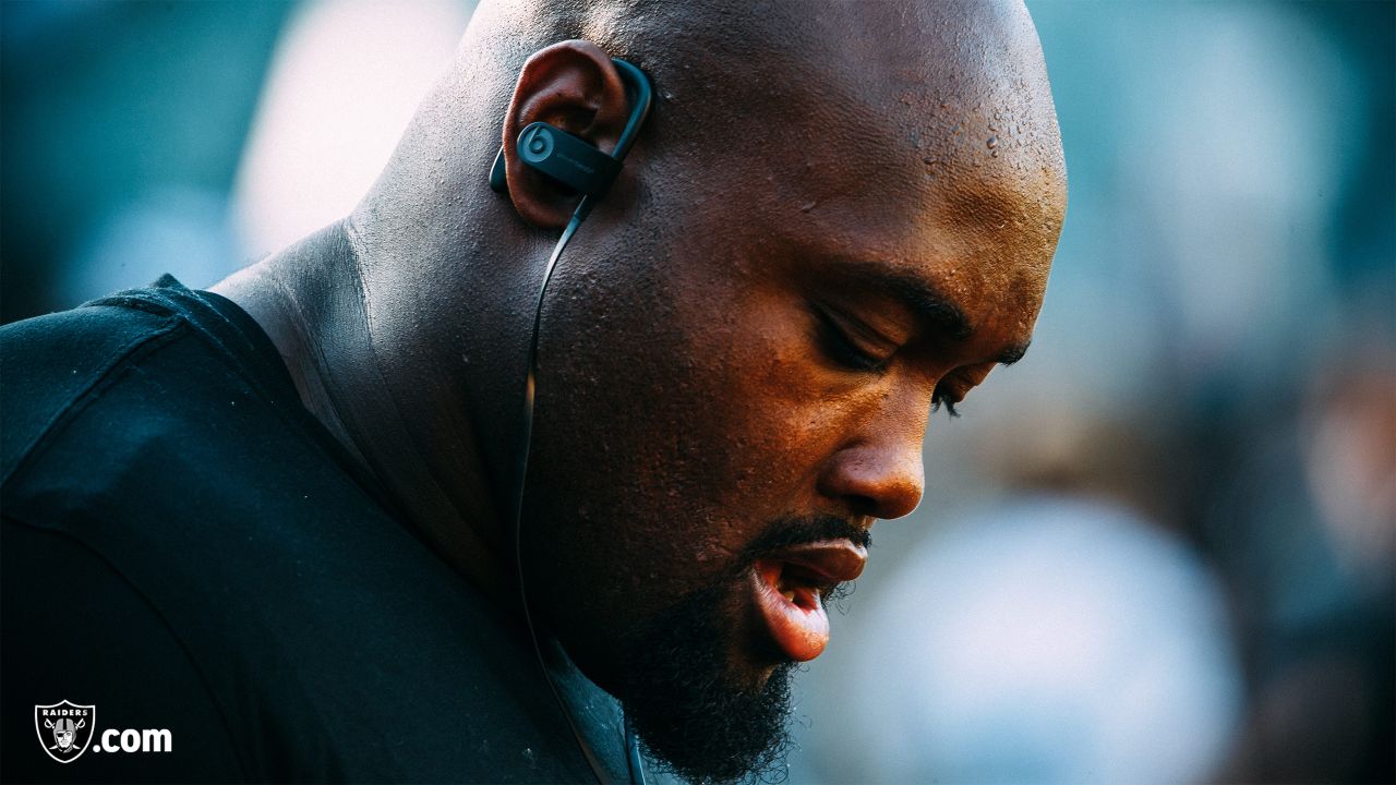 With Pro Bowl announcements tomorrow, take a look at the best images of Pro Bowl nominee Rodney Hudson through the season.