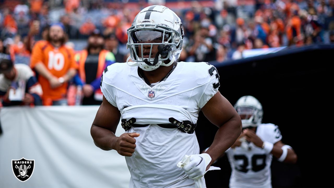 Raiders news: Where does AFC West fit in NFL division power rankings? -  Silver And Black Pride