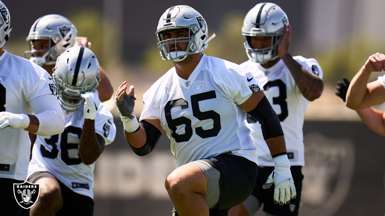 Photos: Raiders 2022 OTAs