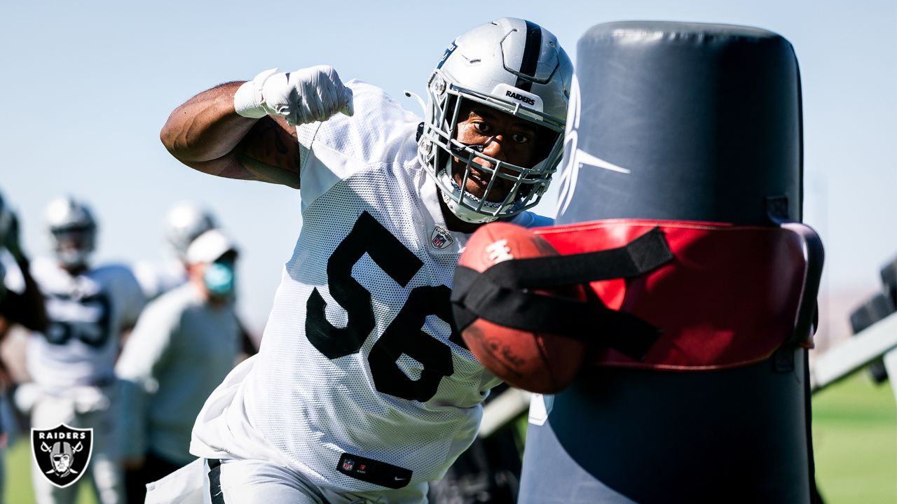 Practice Photos: Wednesday 9.2.20