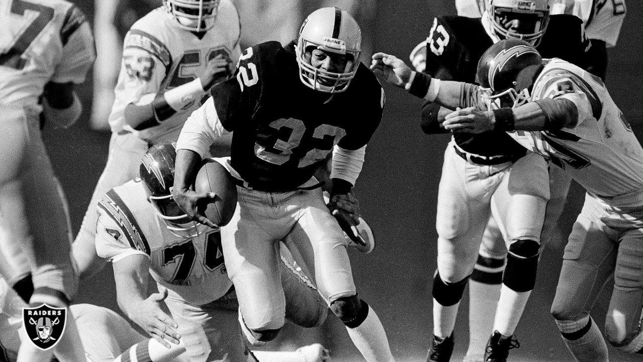 Lot Detail - 9/4/1980 SAN DIEGO CHARGERS GAME BALL (CHARGERS 30 - RAIDERS  24) PRESENTED TO JACK MURPHY AND 12/21/81 AFC WEST CHAMPIONSHIP GAME BALL ( CHARGERS 23 - RAIDERS 10) PRESENTED TO WILLIE BUCHANON (SDHOC COLLECTION)