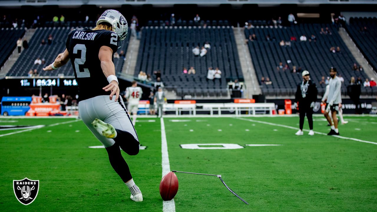 100+ images of Raiders win over Texans in Week 7