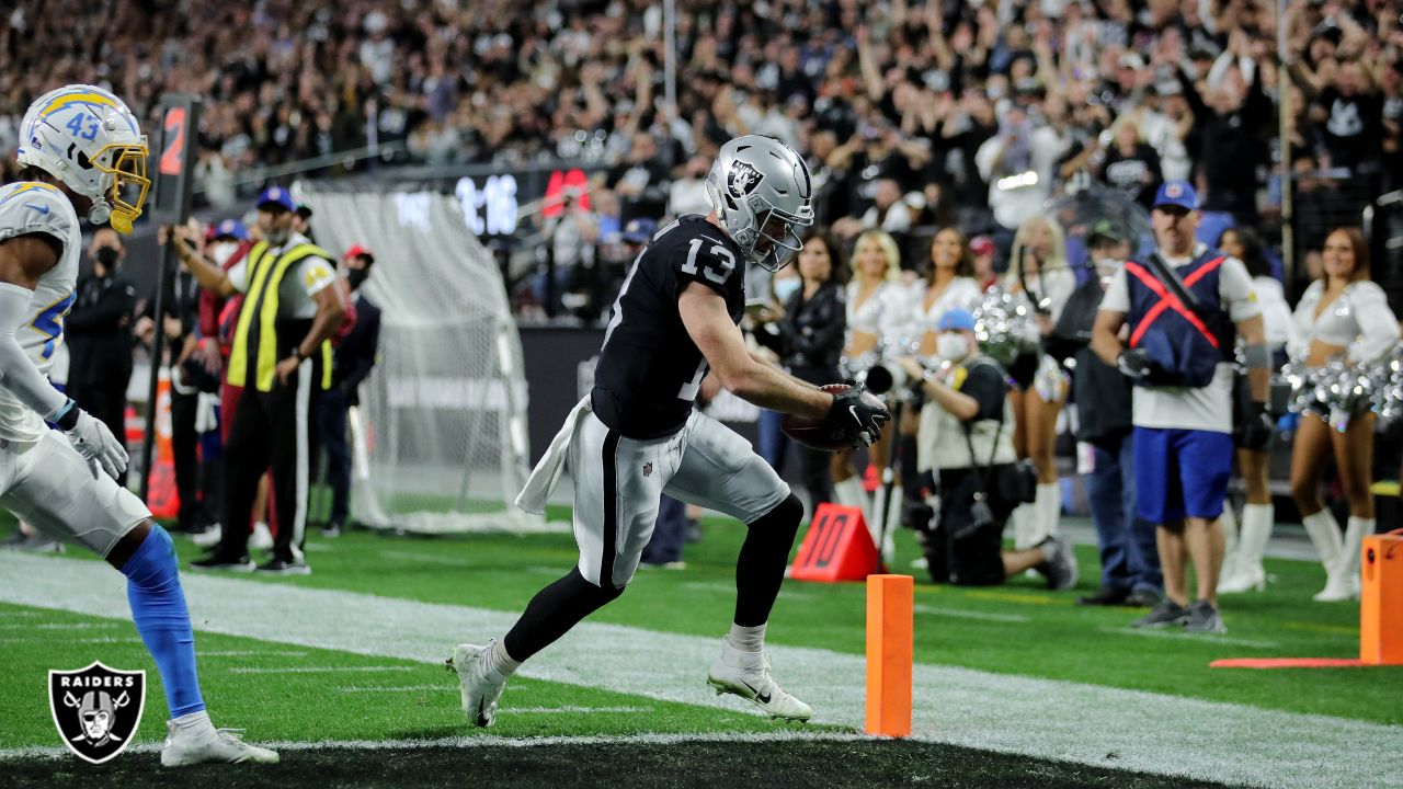 Oakland Raiders: Importance of two remaining regular season games