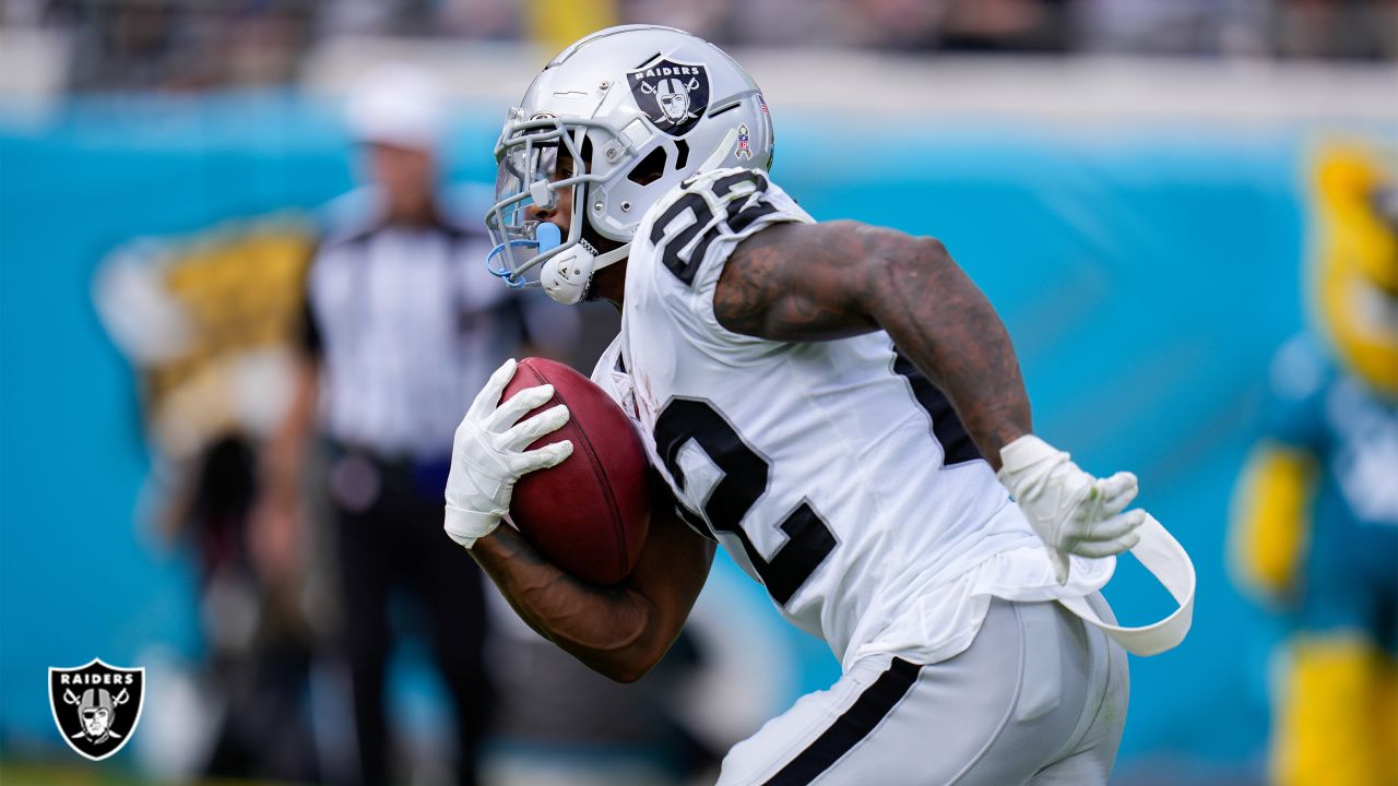 A tale of two halves': Raiders stung again by lack of second-half