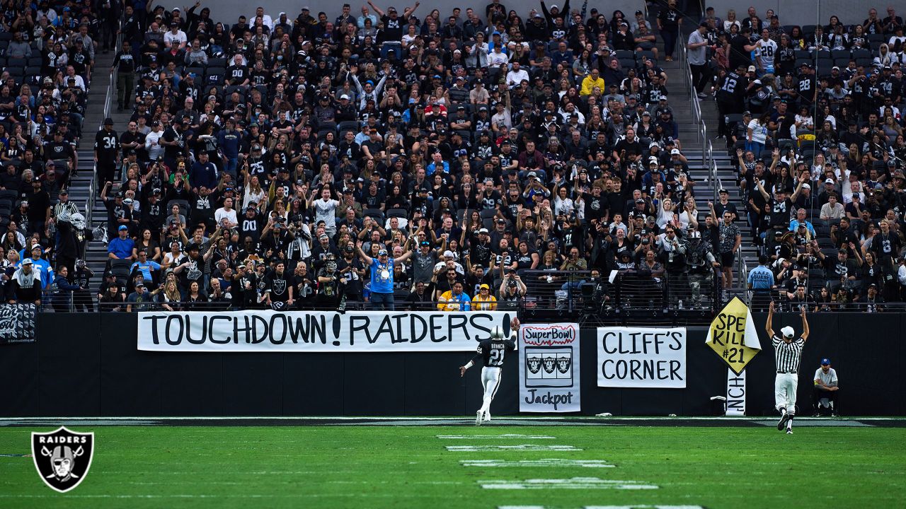 Los Angeles Chargers at Las Vegas Raiders (Thursday Night Football) tickets  - Allegiant Stadium - 12/14/2023