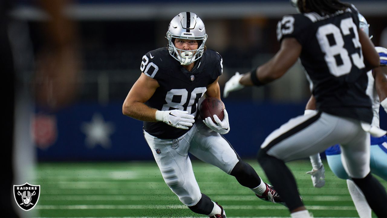 Denver Broncos at Oakland Raiders Matchup Preview 9/8/19: Analysis, Depth  Charts, Betting Picks, Daily Fantasy