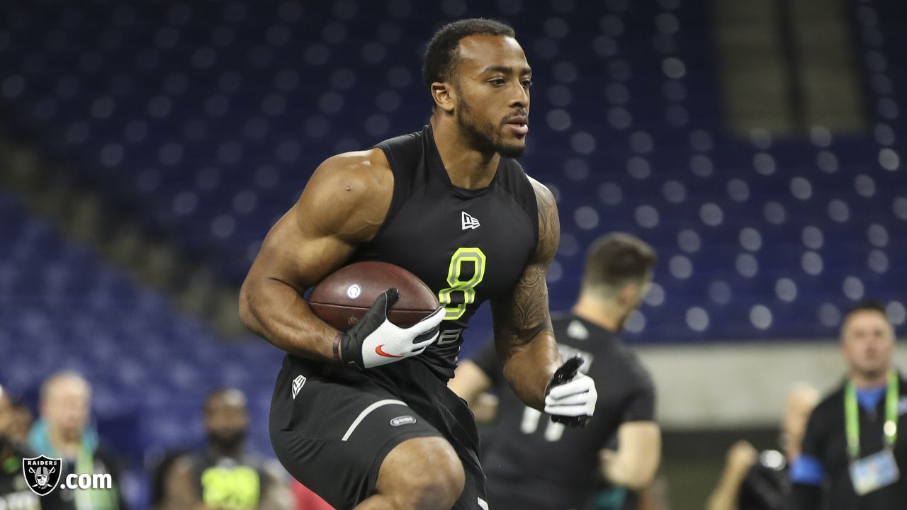 NFL Combine 2020 Day 2 FREE LIVE STREAM (2/28/20): Watch RB, OL, ST NFL  Draft prospects workout online