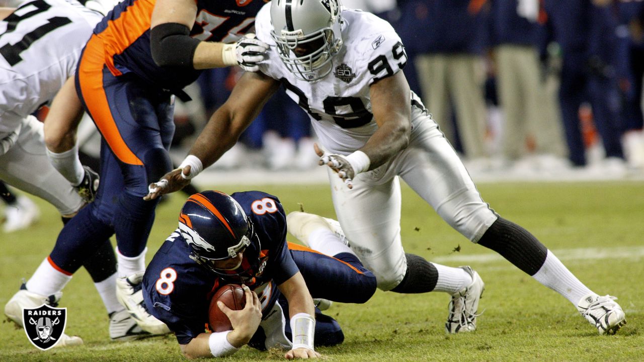 Raiders SNEAK PAST Broncos For Week 1 Victory I CBS Sports 