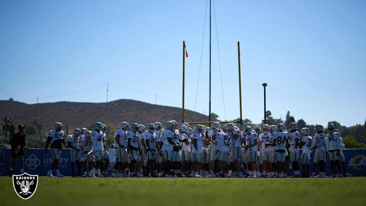 Rams training camp: Full schedule of practices released