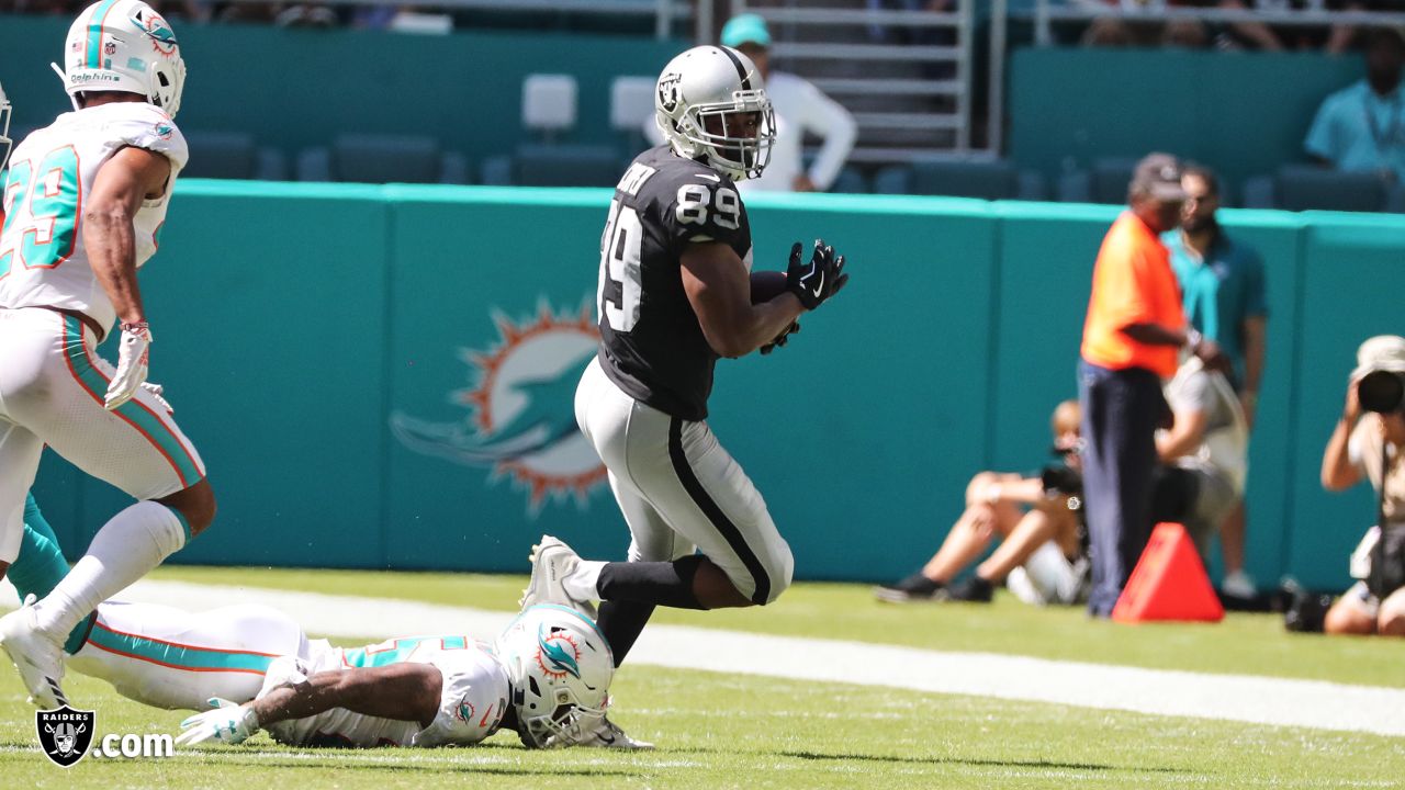 Raiders vs Dolphins preseason review: Miami snap count breakdown - The  Phinsider