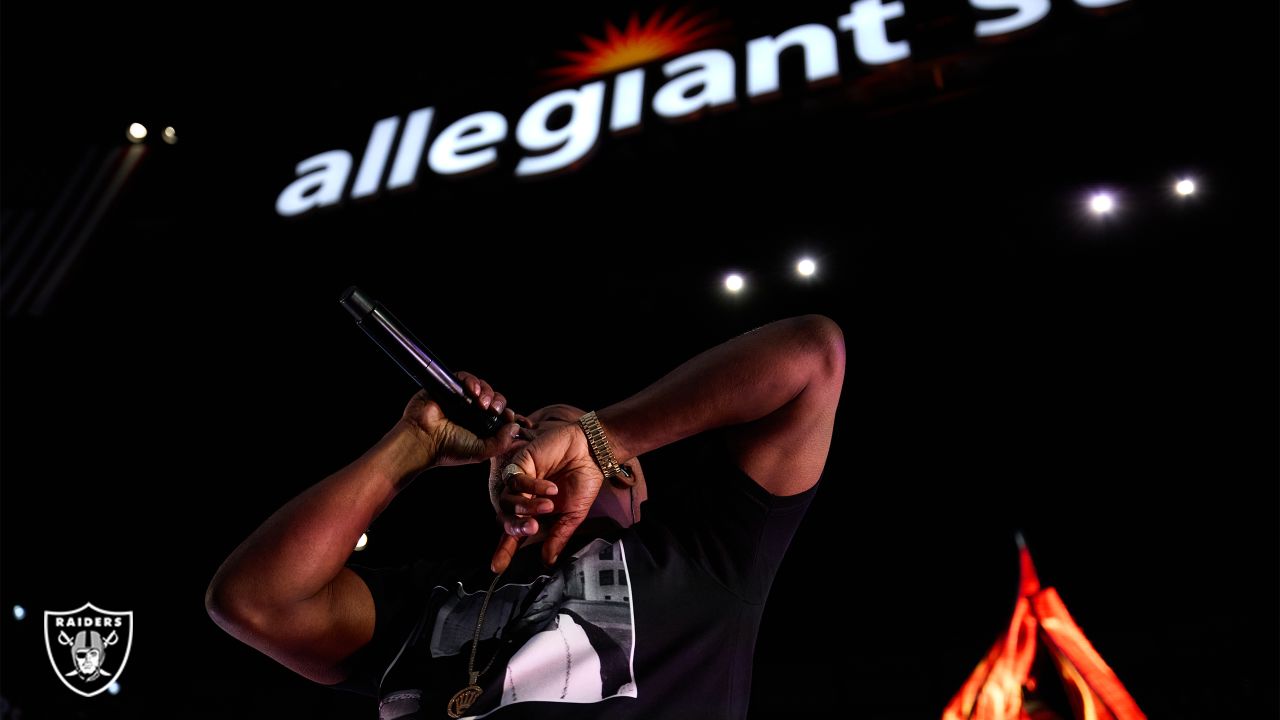 Ice Cube, Too $hort performing at halftime of Raiders game Sunday in Las  Vegas