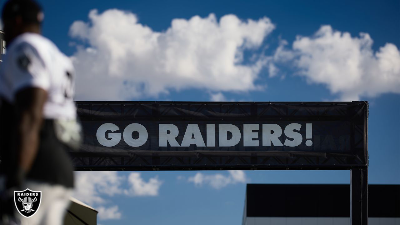 Raiders preseason mailbag: Raiders-49ers square off in joint practices -  Silver And Black Pride