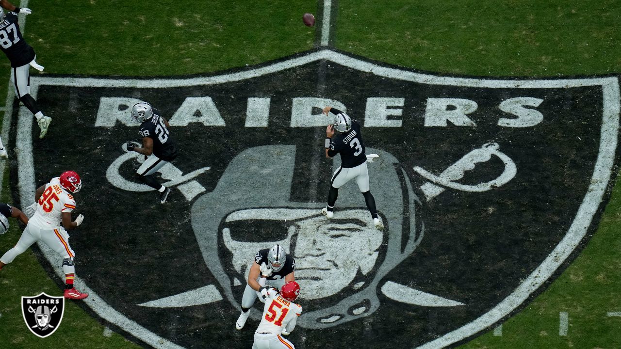 Las Vegas Raiders vs. Chiefs Week 18: How to watch and listen - Sactown  Sports