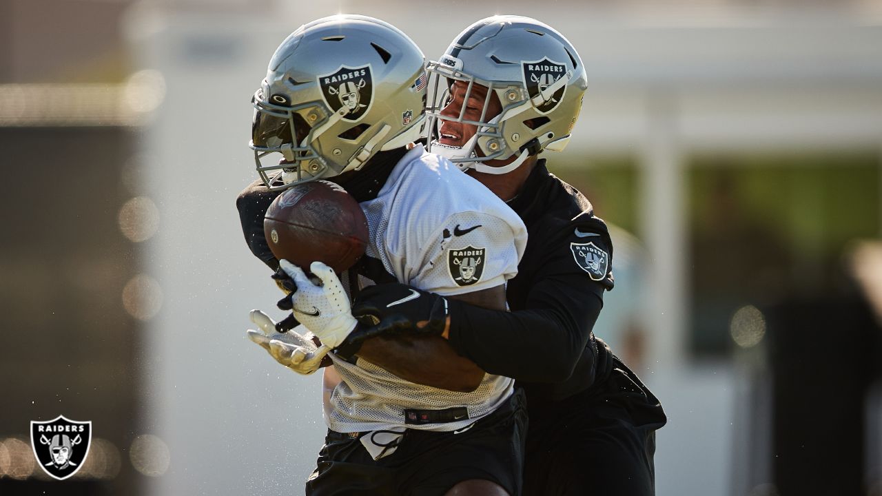 Raiders release Johnathan Abram after shopping him at trade deadline:  Source - The Athletic