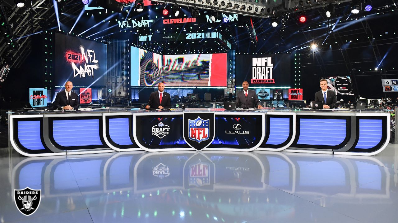 NFL Network's Rich Eisen: Plans for potential neutral-site AFC