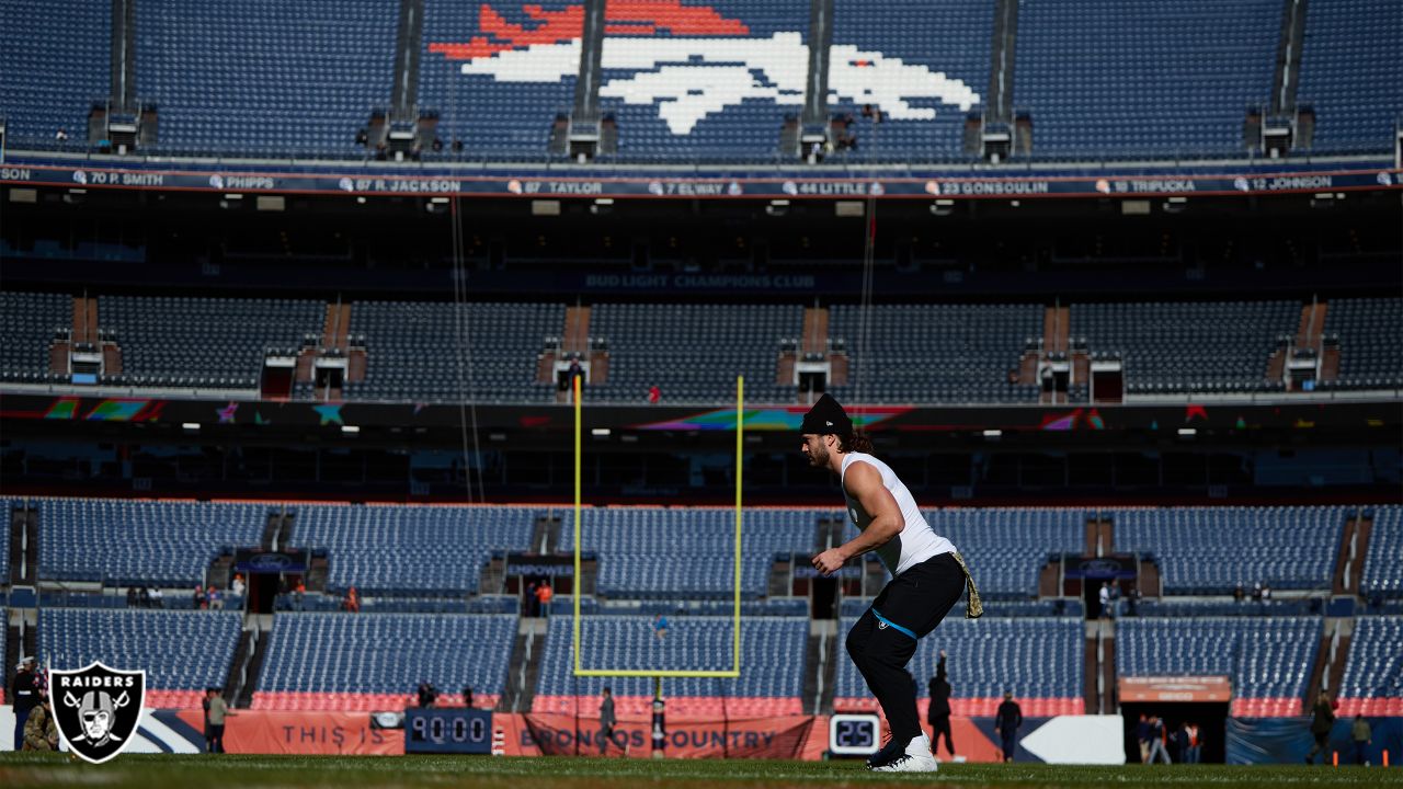 Bud Light Champions Club  Empower Field at Mile High