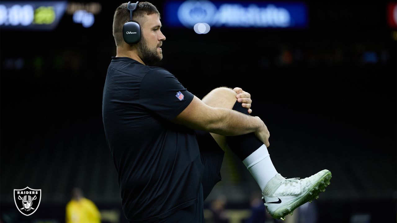 They Made A Few More Plays, We Have To Clean Things Up': Familiar McDaniels  Refrain After Another Raiders Loss Sunday - LVSportsBiz