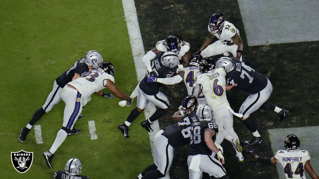 Relive Monday night's instant classic with NFL Game Pass