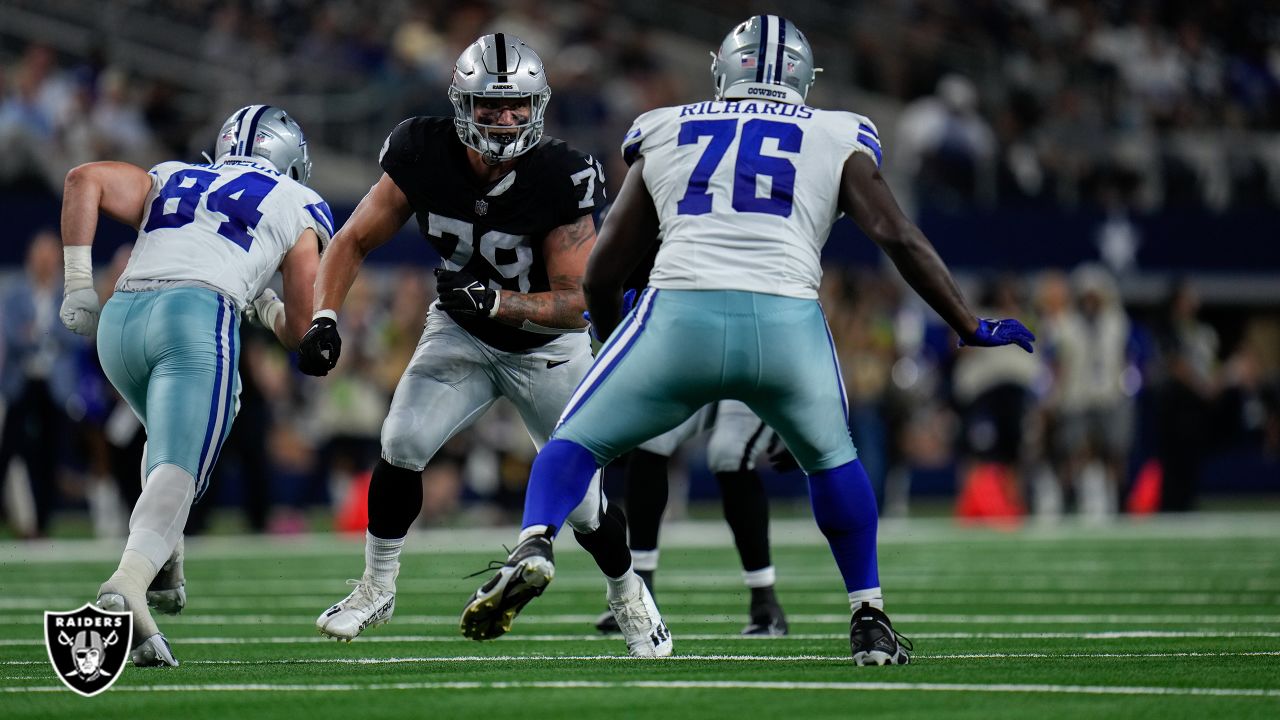 Dallas Cowboys vs. Las Vegas Raiders: What to know for final