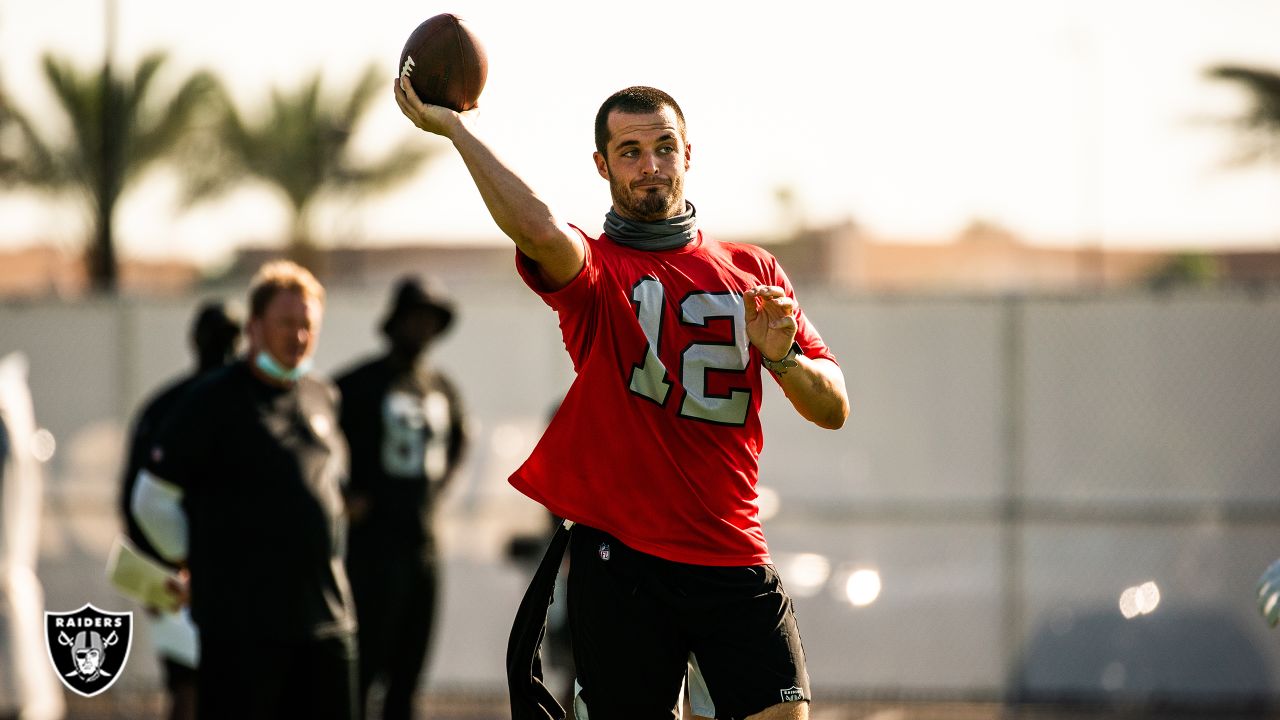 The next generation of Raiders share why it's important to honor the  legends who came before